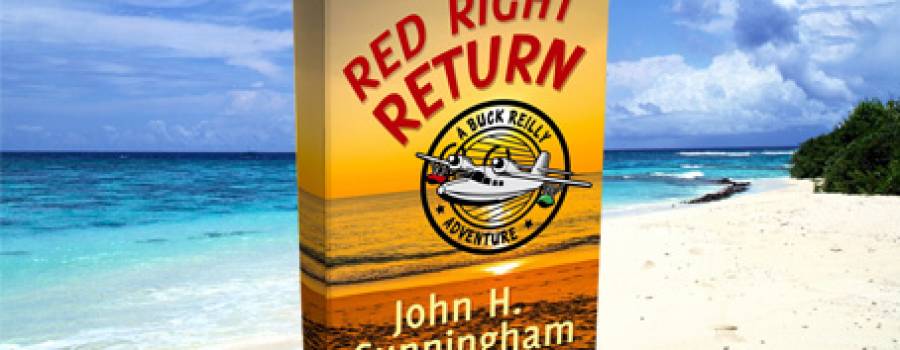 PW Review of Red Right Return