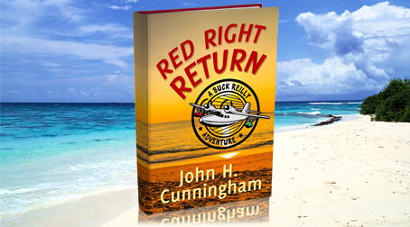 PW Review of Red Right Return