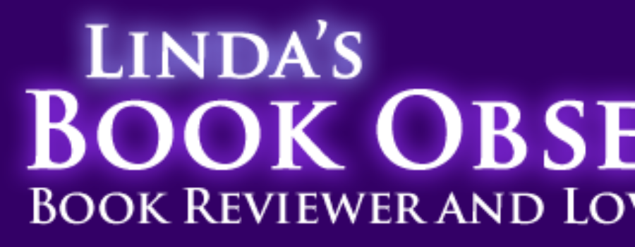 Linda’s Book Obsession on SILVER GOODBYE
