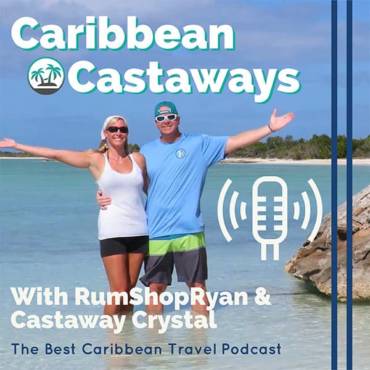 The Caribbean Castaways Interview